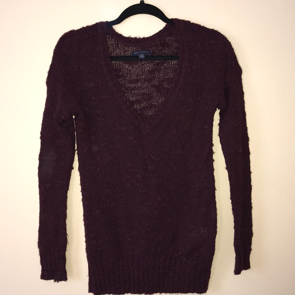 Super comfy American Eagle Sweater